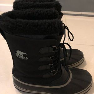 Men’s Sorel 1964 PAC Nylon boots